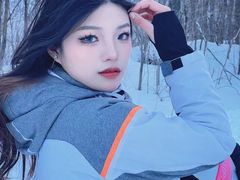 -亚布力新体委滑雪场