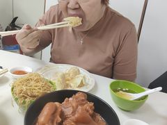 -麦文记面家(佐敦店)