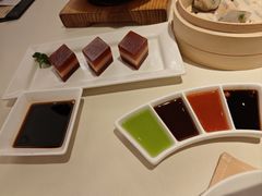 -利苑酒家(合景国际金融广场店)