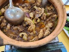 -半岛私房菜(梅林店)