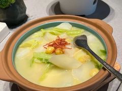 -南堂馆·新川菜(春熙路店)