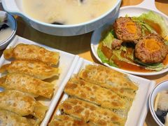 -春水锅贴·传统鲁菜(大明湖店)