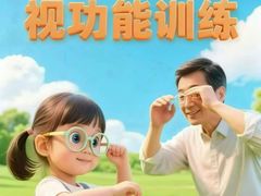 -宝视达眼镜(周口市广场店)
