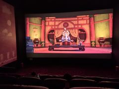 -万达影城(双流万达广场CINITY店)