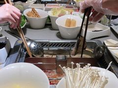 -海底捞火锅(关山保利店)