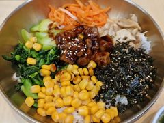-食米家拌饭(梅溪新天地店)