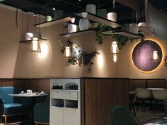 大堂-原味田园·客家菜·土窑鸡(中航城君尚购物中心店)