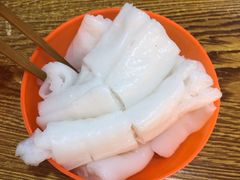-陈阿婆叉粿条(大小街店)