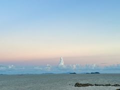 -影吧•悬崖海景(珠海凤凰湾悦椿酒店)