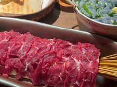 -蘑界·野生菌火锅(深业上城店)