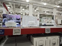 -山姆会员商店(上海浦东店)