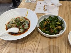 -弄堂咪道-饭香·面香·馄饨香(汇锦广场店)