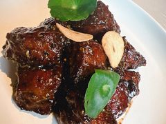 -玫瑰厅上海菜(兴国路店)