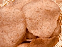 泰国虾片-泰柠小馆泰式料理(银泰城店)