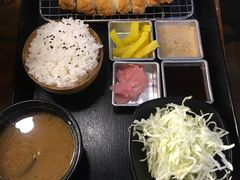 -米屋石锅拌饭(师大店)
