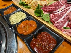 -玖泉里烤肉