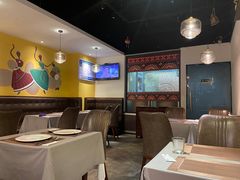 -Pita's&Tika's中东和印度风味餐厅(龙湖天街店)