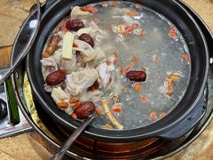 -濠轩阁特色生蚝火锅(水湾路店)