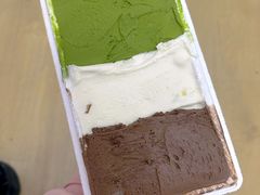 -Dal Cuore 达可芮冰淇淋(陕西北路店)