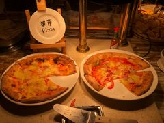 -AdD全日制餐厅(中谷花园酒店)