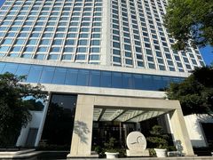 -广州白天鹅宾馆