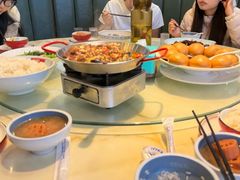 -福巷湘食小馆·猛火现炒(上海首店)