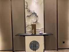 -广州德安丽舍凯宾斯基酒店