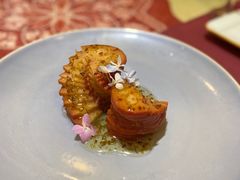 -一品滇香·云南菜(公益西桥店)