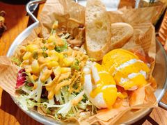 -Rosemary·纽西兰简餐(江南西店)