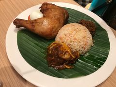 -关夫人餐厅(阳光广场店)