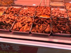 -绝味鸭脖(大学城店)
