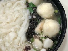 -文辉墨鱼丸大王(铜锣湾渣甸街总店)