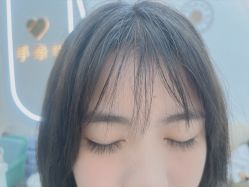 -手牵手美甲