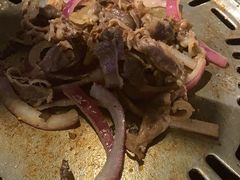 -梨花自助烤肉(天河城店)