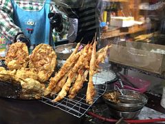 -特色海鲜美食(老街店)