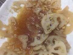 -清真磊磊烧烤老店(饮虎池街34号店)