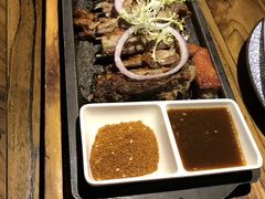 -疆文化新疆欢乐餐厅(金牛万达店)