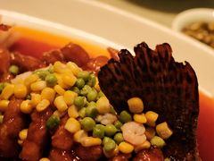 松鼠桂鱼-杭州君悦酒店·湖滨28中餐厅