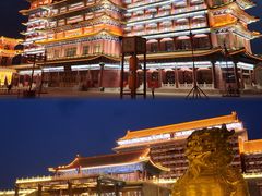-大明幻境第一城