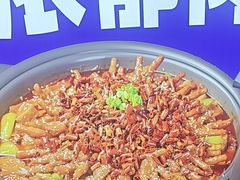 -徐记小怪兽肉蟹煲店(哈西万达金街店)