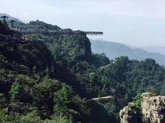 -梦幻奥陶纪景区