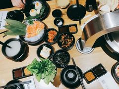 -九田家黑牛烤肉(溧水万达店)