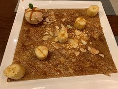 皇后可丽饼-LA CREPERIE BRETONNE布列塔尼法式餐厅(天童北路店)