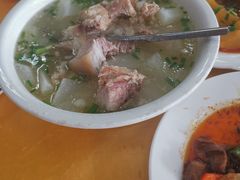 -荣生萝卜汤饭店