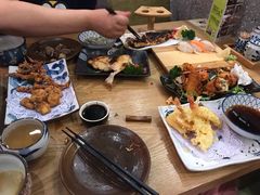 -八间(合生汇店)