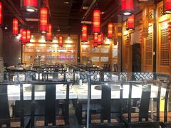 大堂-川西坝子(苏州城市生活广场店)