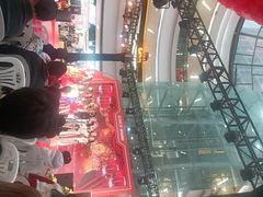 -万达广场(福州金融街店)