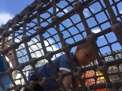 -云漫湖生态度假公园