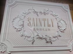 -大连城堡豪华精选酒店·宴会厅