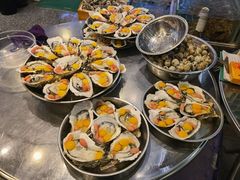 -飞尝蚝·顺德菜·鱼生(顺德总店)
